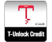 T-Unlock 6 Credit